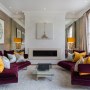 Wimbledon Village Townhouse | Wimbledon Village townhouse | Interior Designers